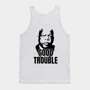 John Lewis Tank Top